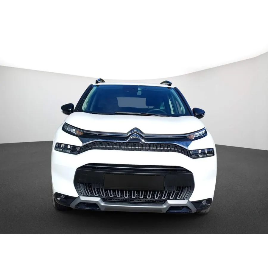 Citroën C3, 2023, МКПП, пробег 20383 км