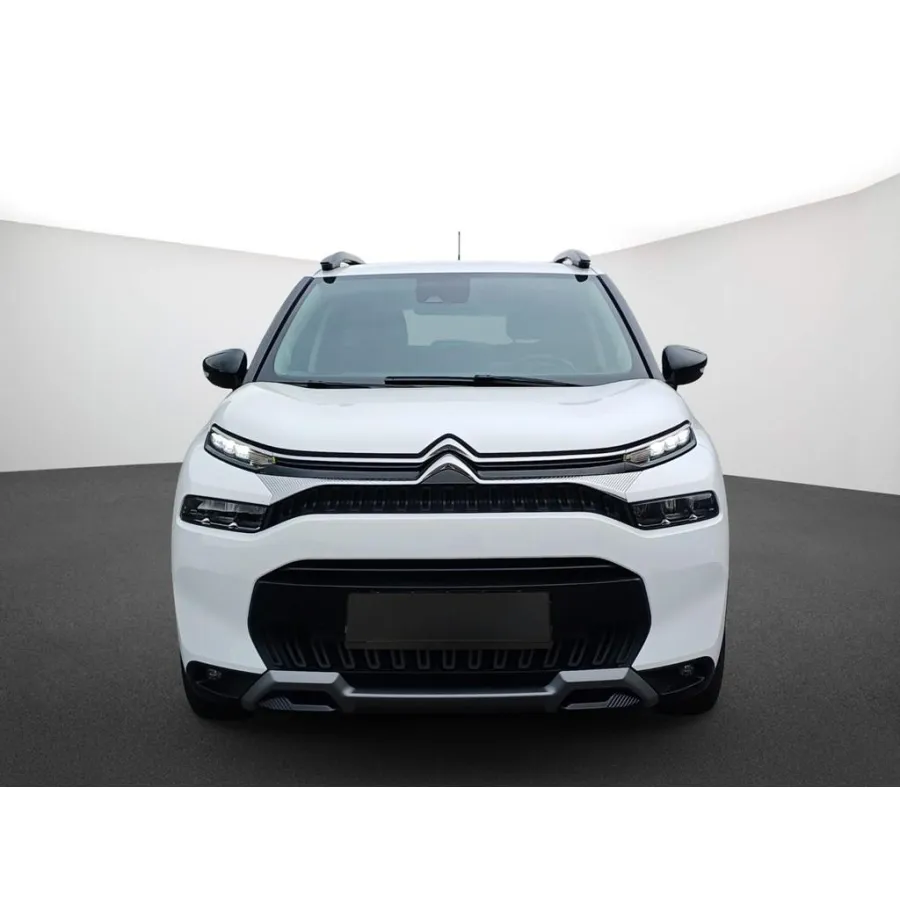 Citroën C3, 2023, МКПП, пробег 20146 км