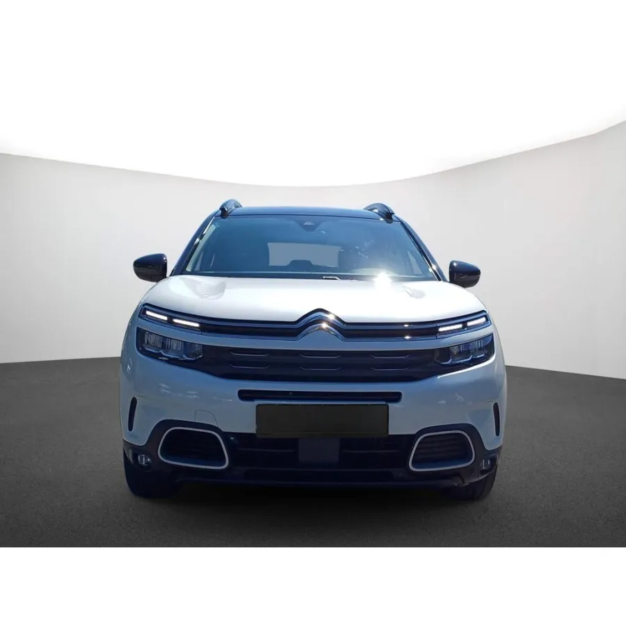 Citroën C5, 2022, МКПП, пробег 49919 км