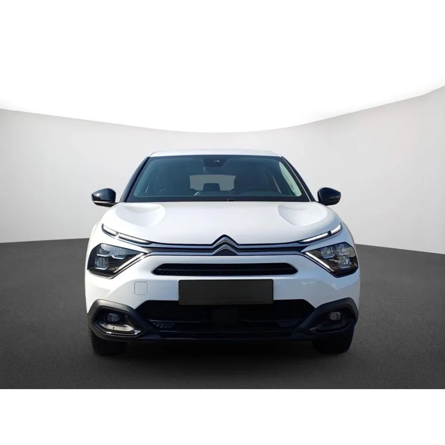 Citroën C4, 2023, МКПП, пробег 37267 км