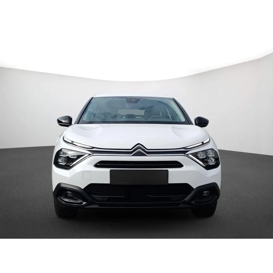 Citroën C4, 2023, МКПП, пробег 20588 км