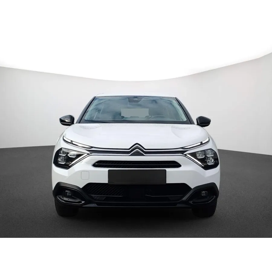 Citroën C4, 2023, МКПП, пробег 32997 км
