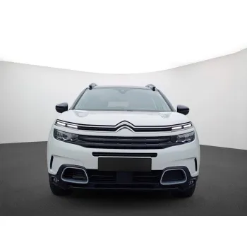 Citroën C5, 2022, МКПП, пробег 24915 км
