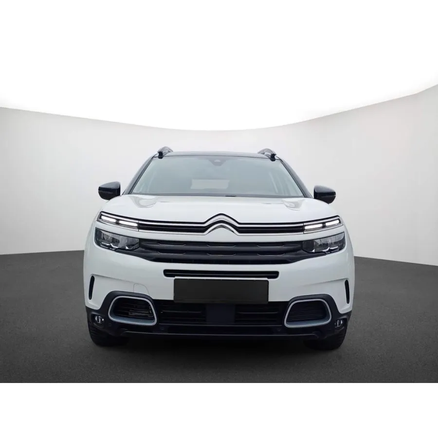Citroën C5, 2022, МКПП, пробег 24915 км