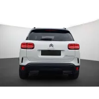 Citroën C5, 2022, МКПП, пробег 24915 км