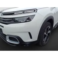Citroën C5, 2022, МКПП, пробег 24915 км