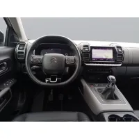 Citroën C5, 2022, МКПП, пробег 24915 км