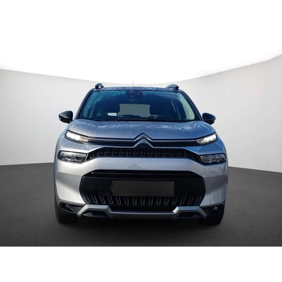 Citroën C3, 2023, МКПП, пробег 22379 км