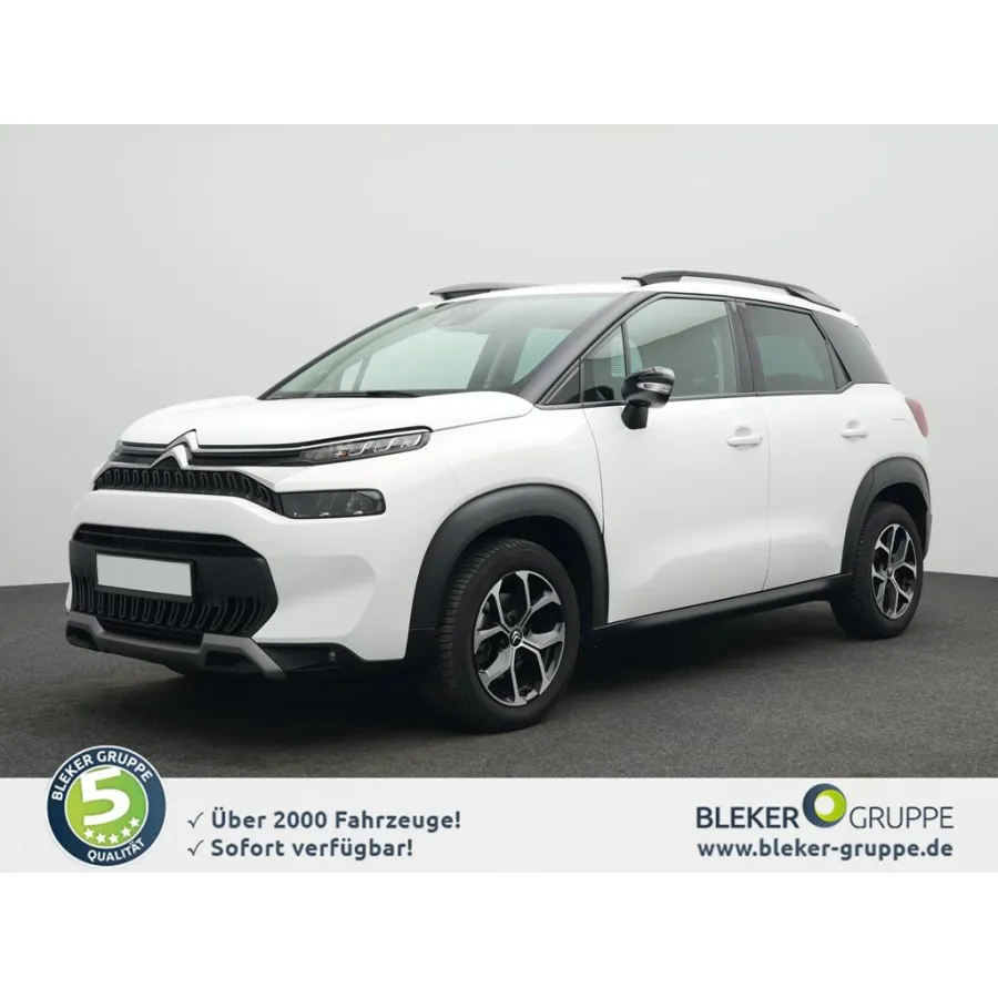 Citroën C3, 2023, МКПП, пробег 24314 км
