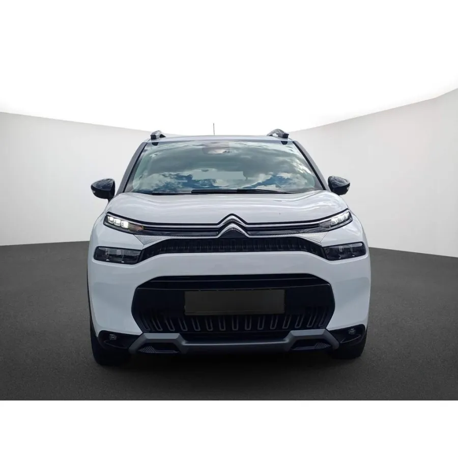Citroën C3, 2023, МКПП, пробег 13037 км