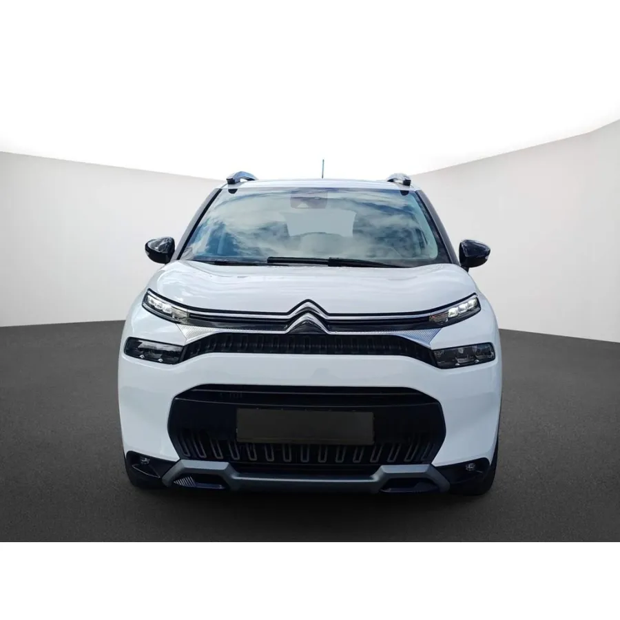 Citroën C3, 2023, МКПП, пробег 16749 км