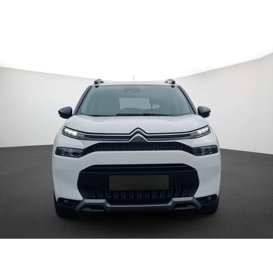Citroën C3, 2023, МКПП, пробег 19825 км
