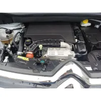 Citroën C3, 2023, МКПП, пробег 19825 км