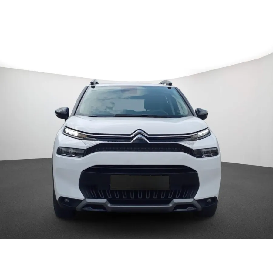 Citroën C3, 2023, МКПП, пробег 24994 км