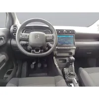 Citroën C3, 2023, МКПП, пробег 24994 км