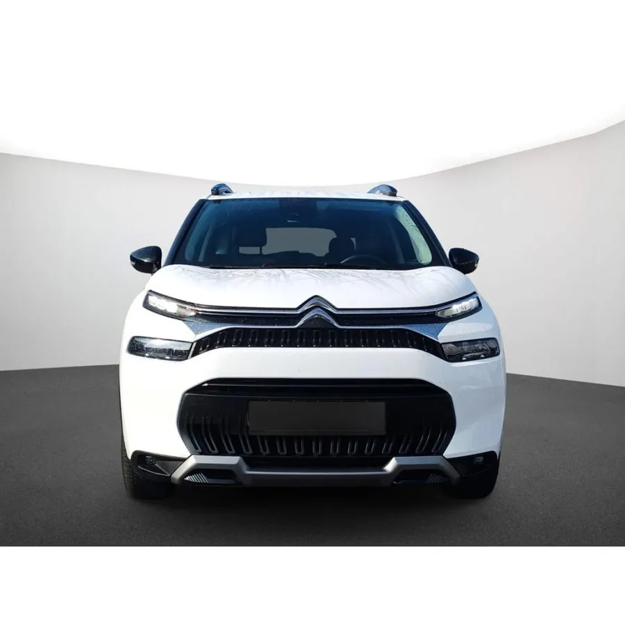 Citroën C3, 2023, МКПП, пробег 17853 км