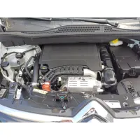 Citroën C3, 2023, МКПП, пробег 21099 км