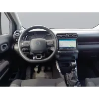 Citroën C3, 2023, МКПП, пробег 21099 км