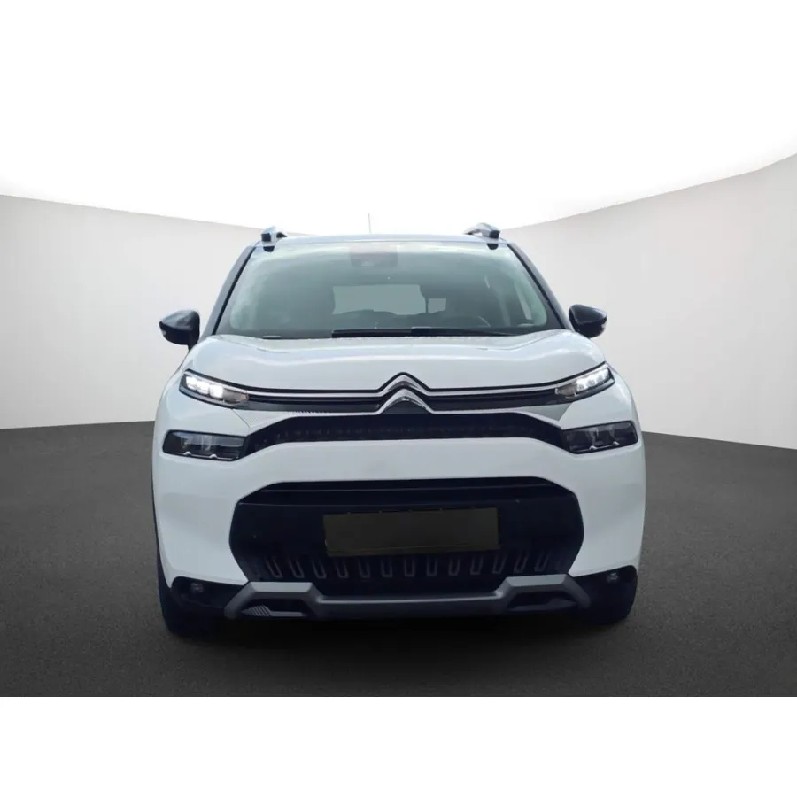 Citroën C3, 2023, МКПП, пробег 16494 км