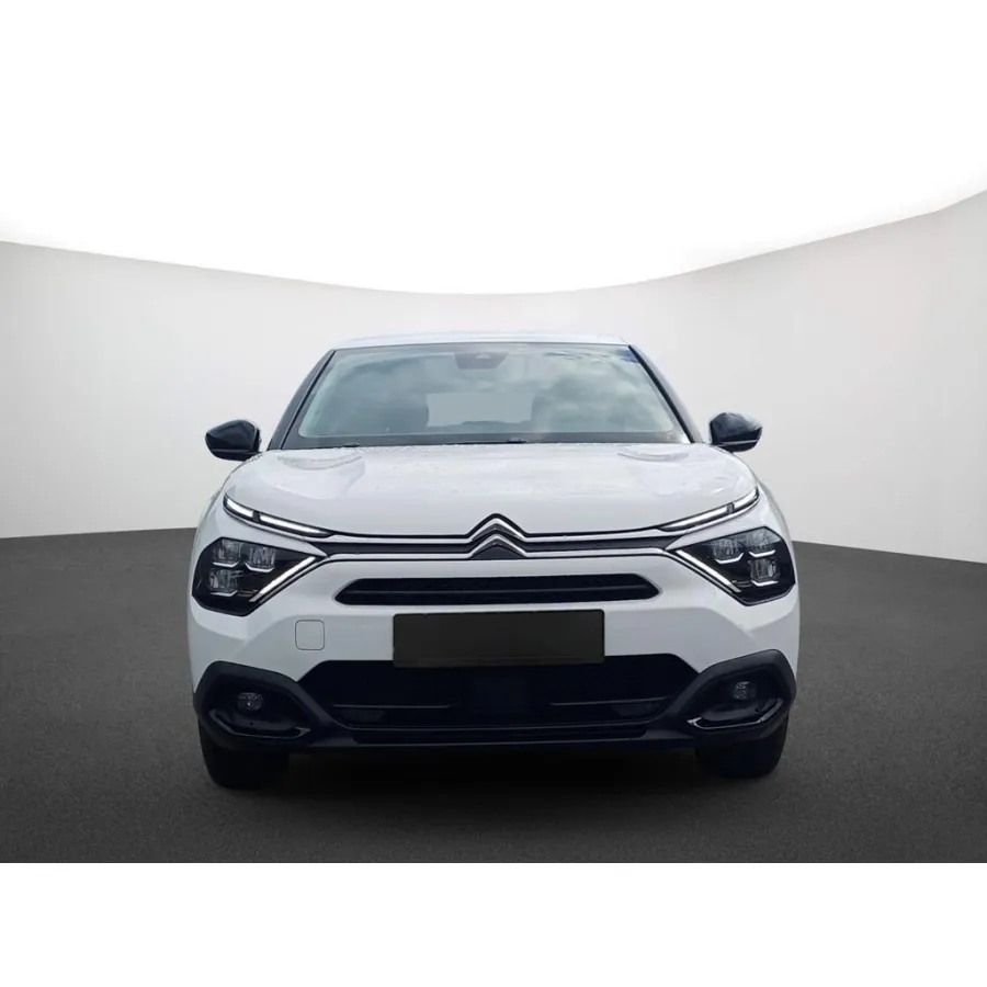 Citroën C4, 2023, МКПП, пробег 24211 км