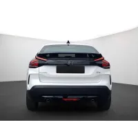 Citroën C4, 2023, МКПП, пробег 24211 км