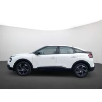 Citroën C4, 2023, МКПП, пробег 24211 км