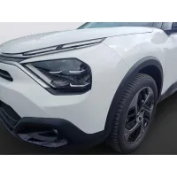 Citroën C4, 2023, МКПП, пробег 24211 км