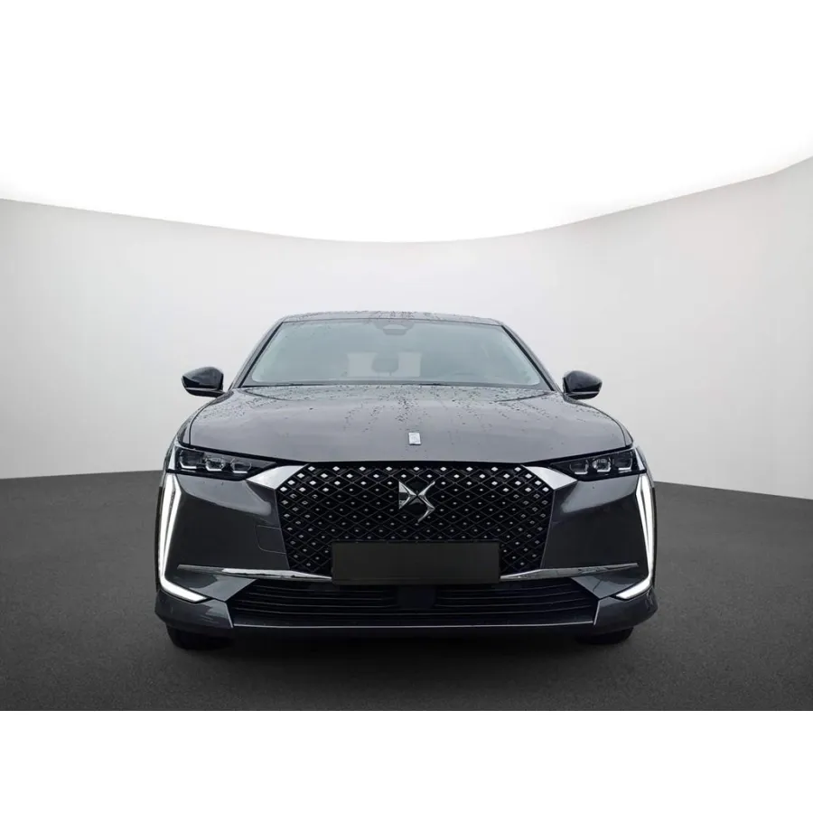 Citroën DS4, 2023, АКПП, пробег 18936 км