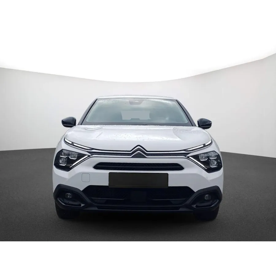 Citroën C4, 2023, МКПП, пробег 22966 км
