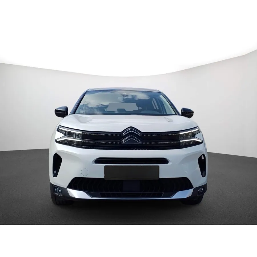 Citroën C5, 2023, АКПП, пробег 22956 км