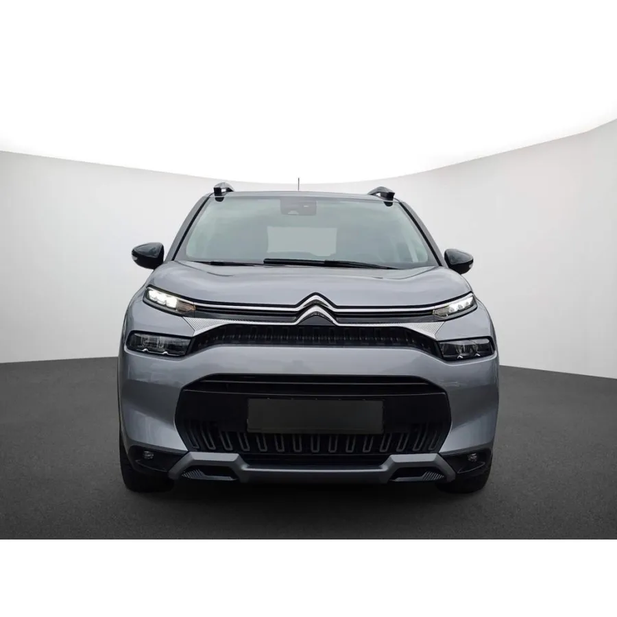 Citroën C3, 2023, МКПП, пробег 16047 км