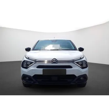 Citroën C4, 2023, МКПП, пробег 19198 км