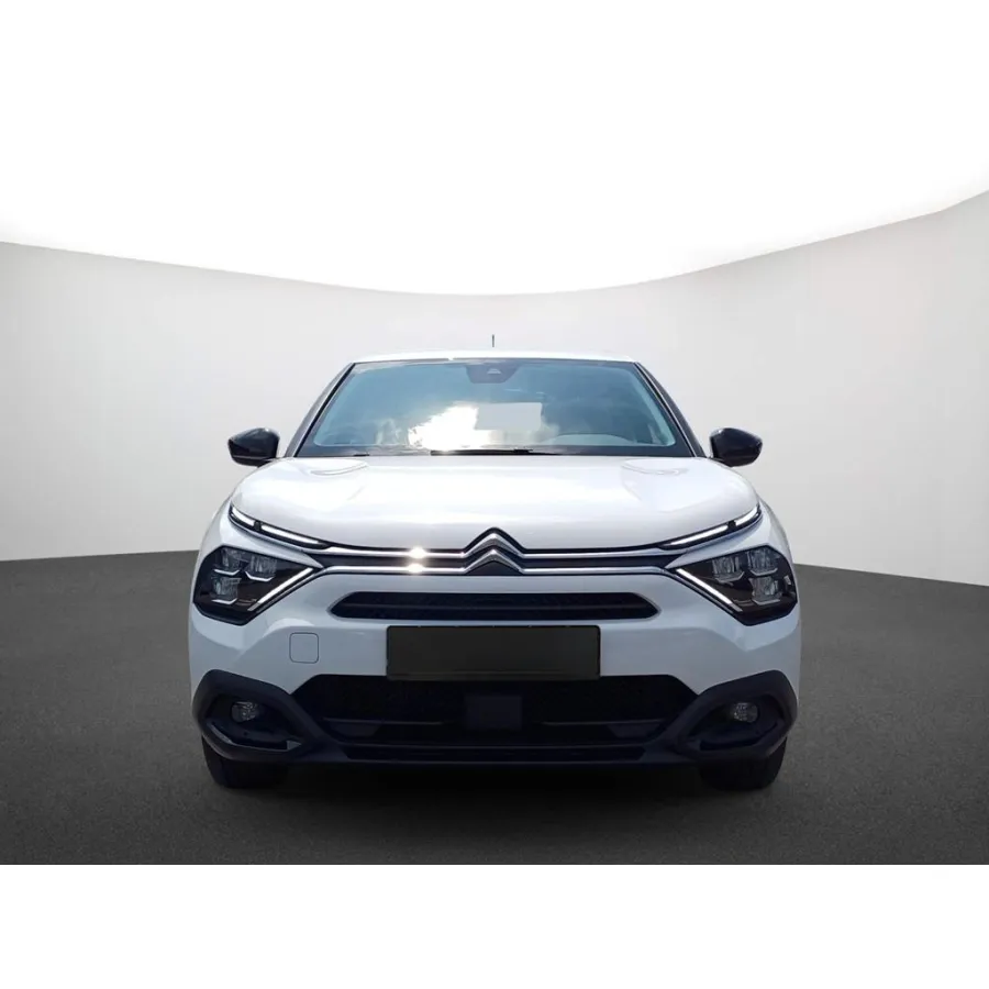 Citroën C4, 2023, МКПП, пробег 19198 км