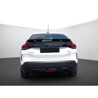 Citroën C4, 2023, МКПП, пробег 19198 км