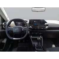 Citroën C4, 2023, МКПП, пробег 19198 км