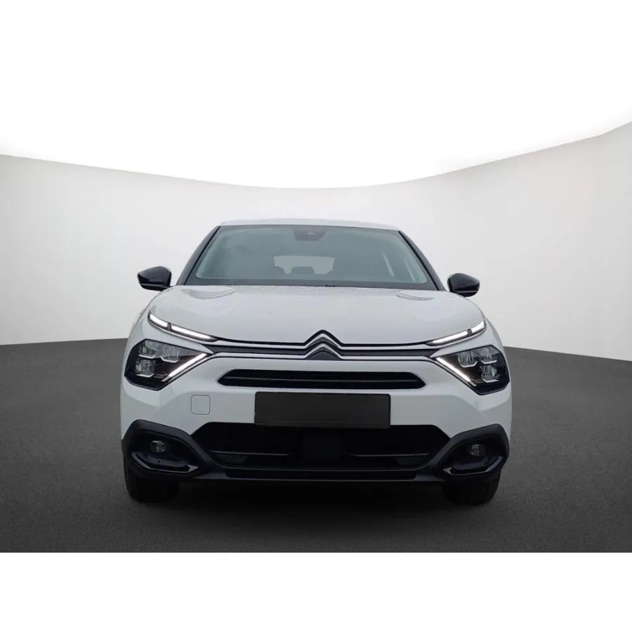Citroën C4, 2023, МКПП, пробег 24629 км