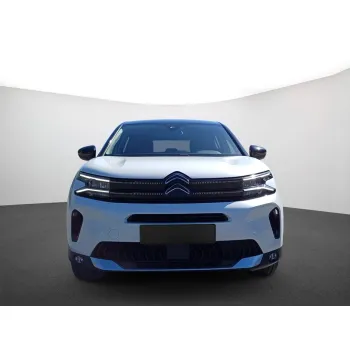 Citroën C5, 2023, АКПП, пробег 23280 км