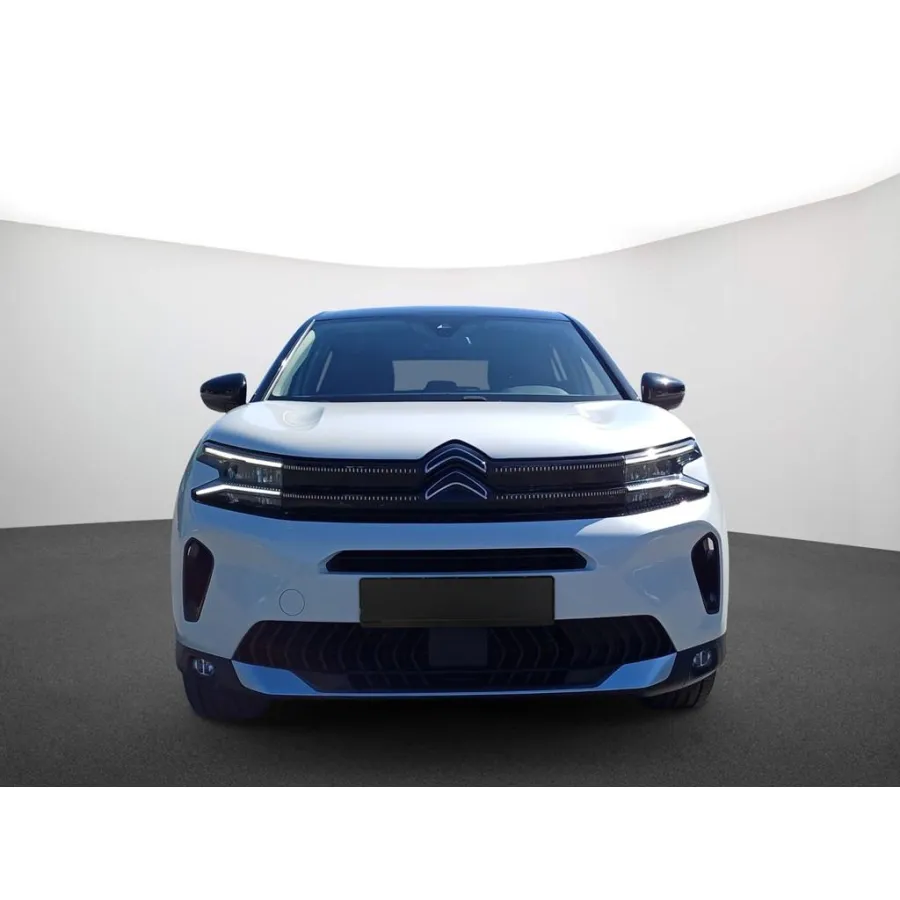 Citroën C5, 2023, АКПП, пробег 23280 км