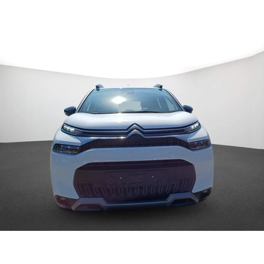 Citroën C3, 2023, МКПП, пробег 36035 км