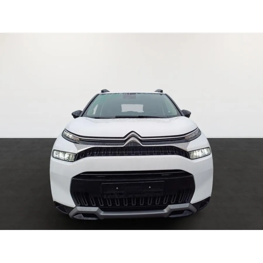 Citroën C3, 2023, МКПП, пробег 22345 км