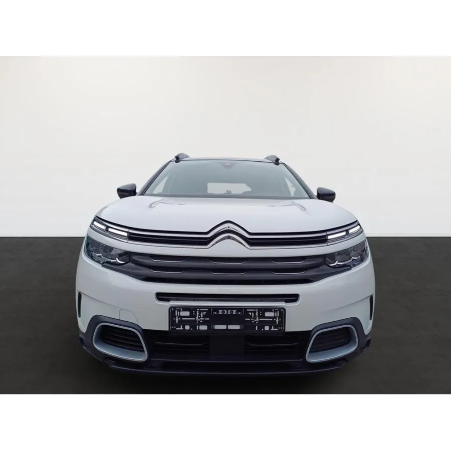 Citroën C5, 2022, МКПП, пробег 32993 км