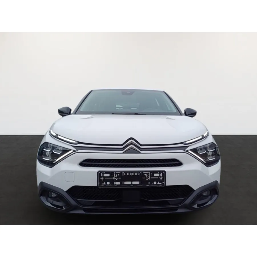 Citroën C4, 2023, МКПП, пробег 9642 км