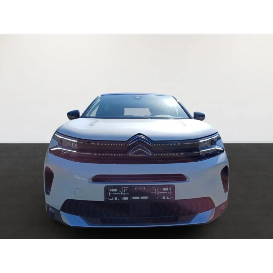 Citroën C5, 2023, АКПП, пробег 28117 км