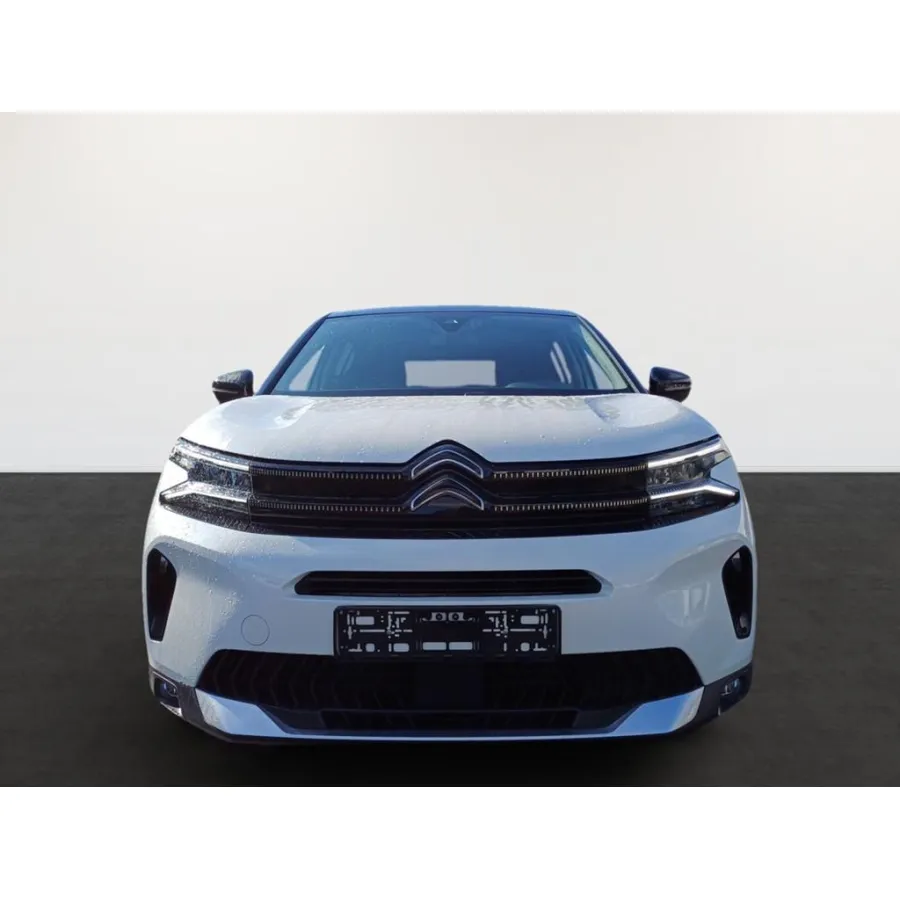 Citroën C5, 2023, АКПП, пробег 28050 км