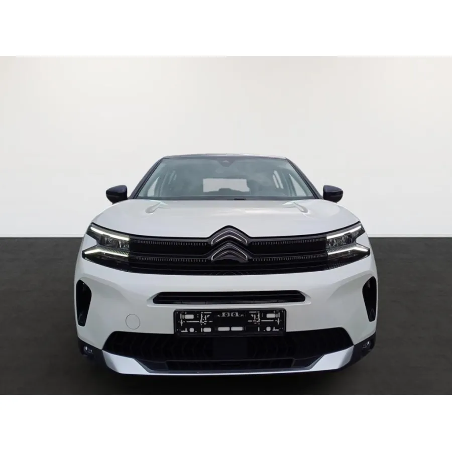 Citroën C5, 2023, АКПП, пробег 31549 км