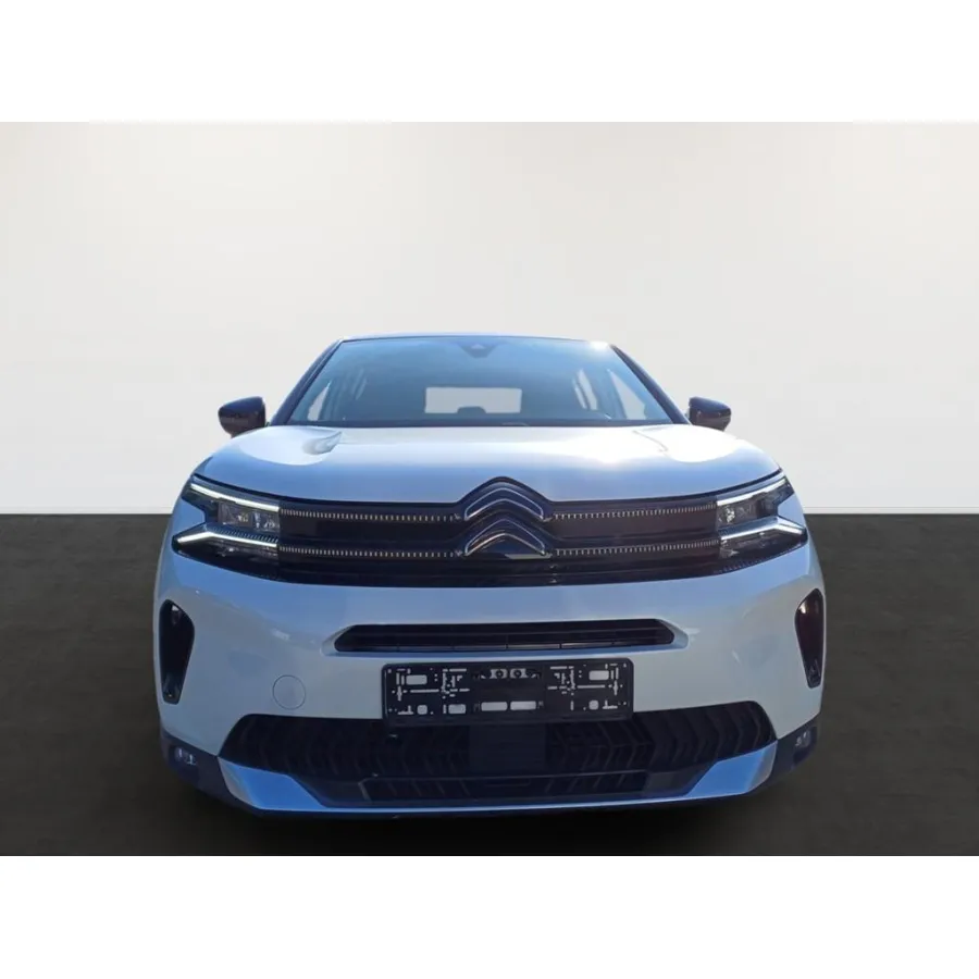 Citroën C5, 2023, АКПП, пробег 31130 км