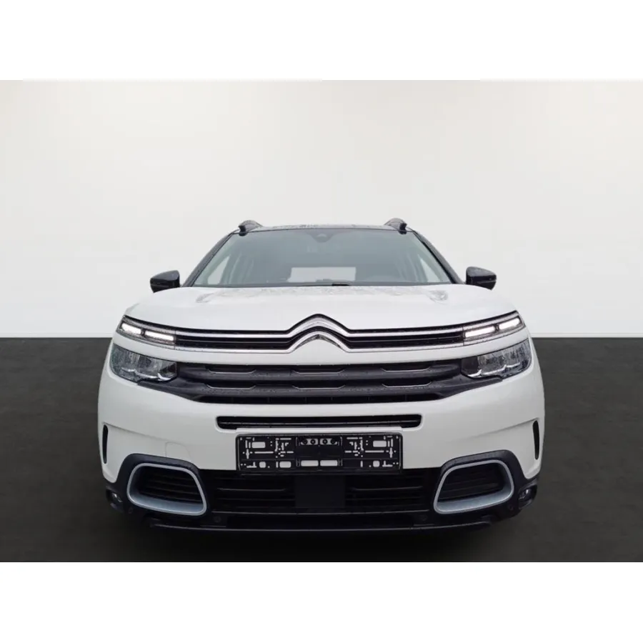 Citroën C5, 2022, МКПП, пробег 20358 км