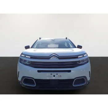 Citroën C5, 2022, МКПП, пробег 23741 км