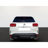 Citroën C5, 2022, МКПП, пробег 23741 км