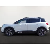 Citroën C5, 2022, МКПП, пробег 23741 км